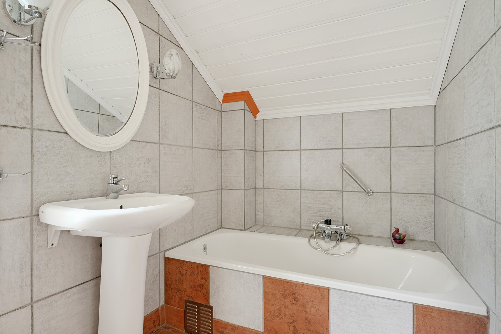 Bad/wc hovedhus 2. etasje Galleribilde