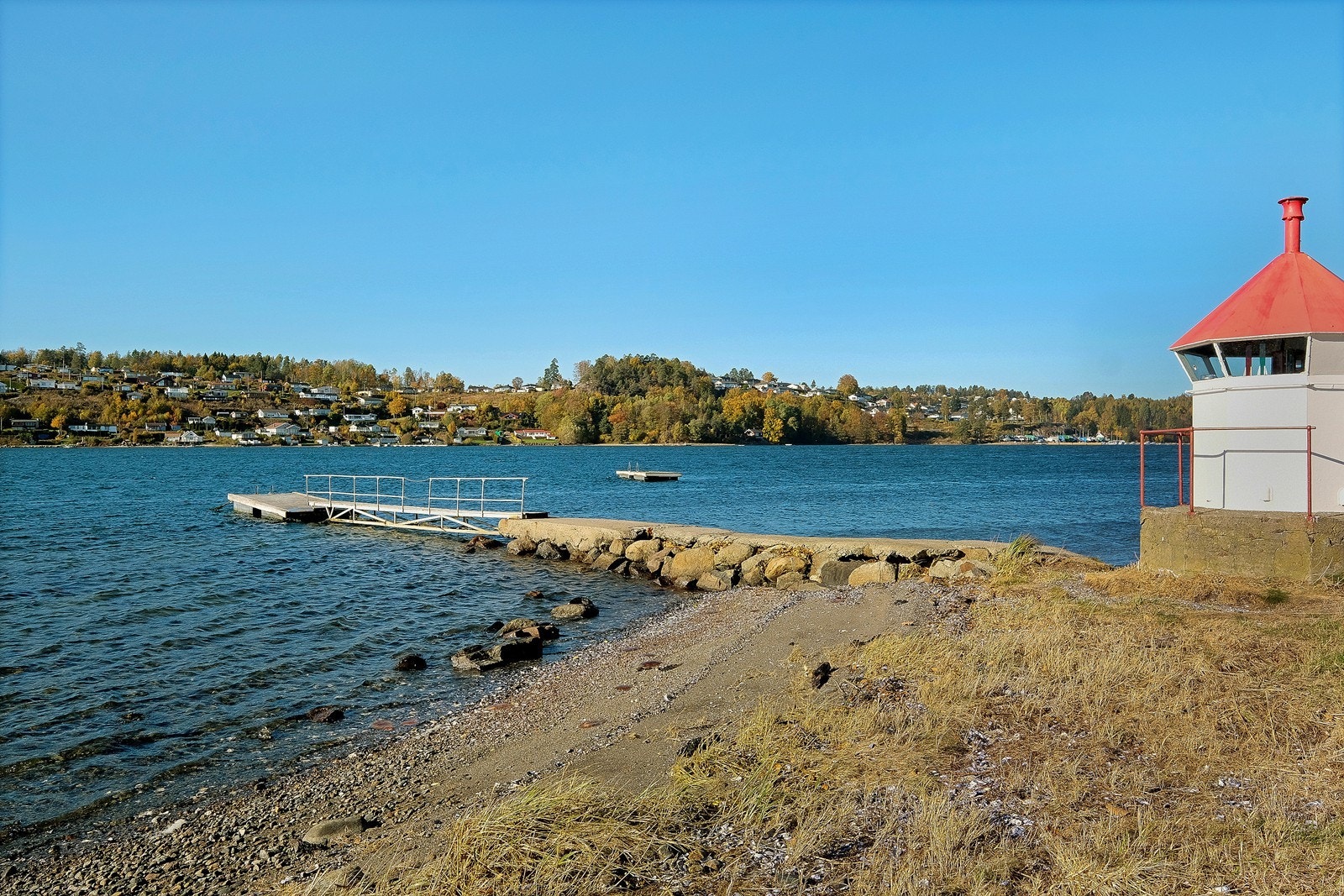 Nærområdet Galleribilde