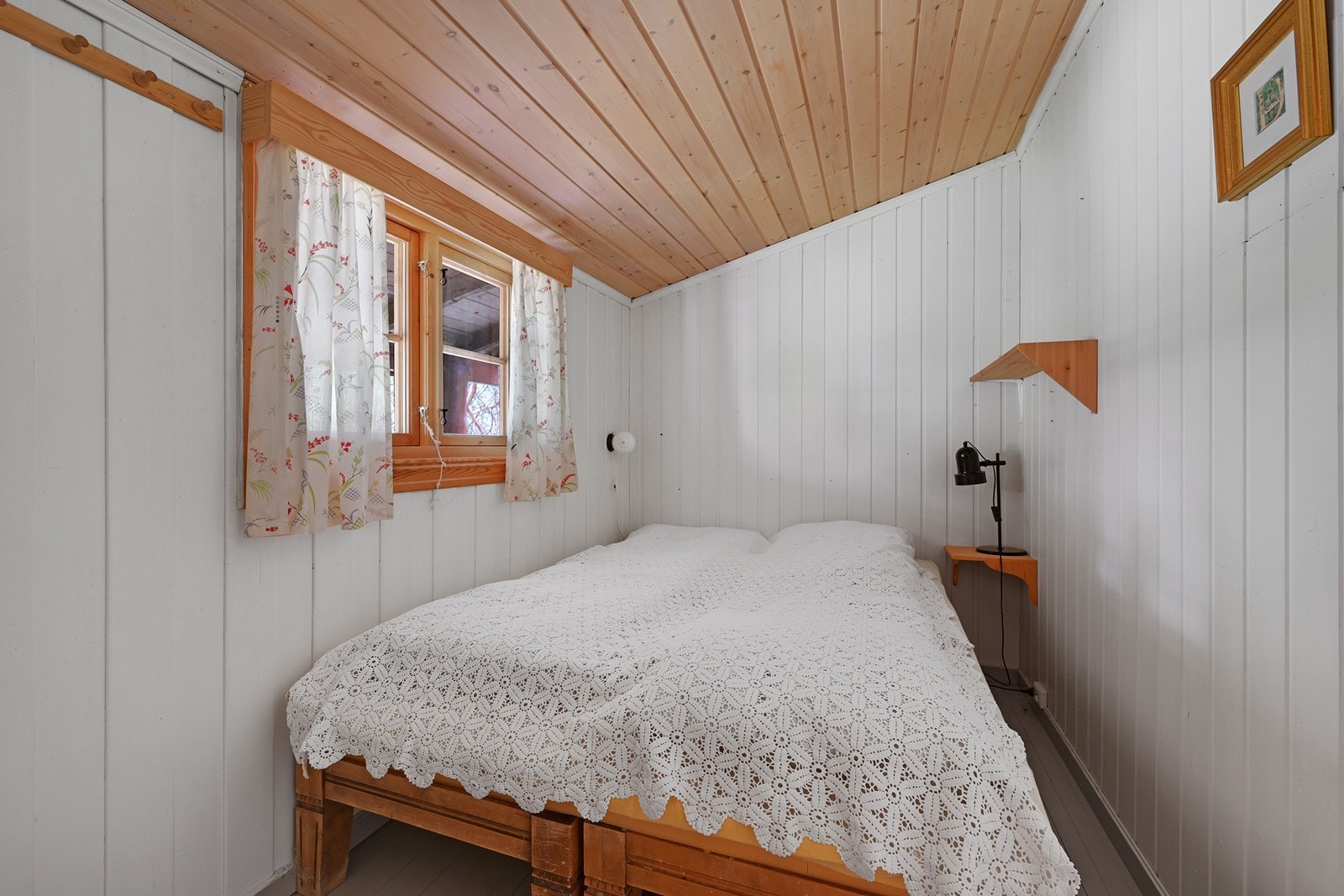 Soverom 1 anneks Galleribilde