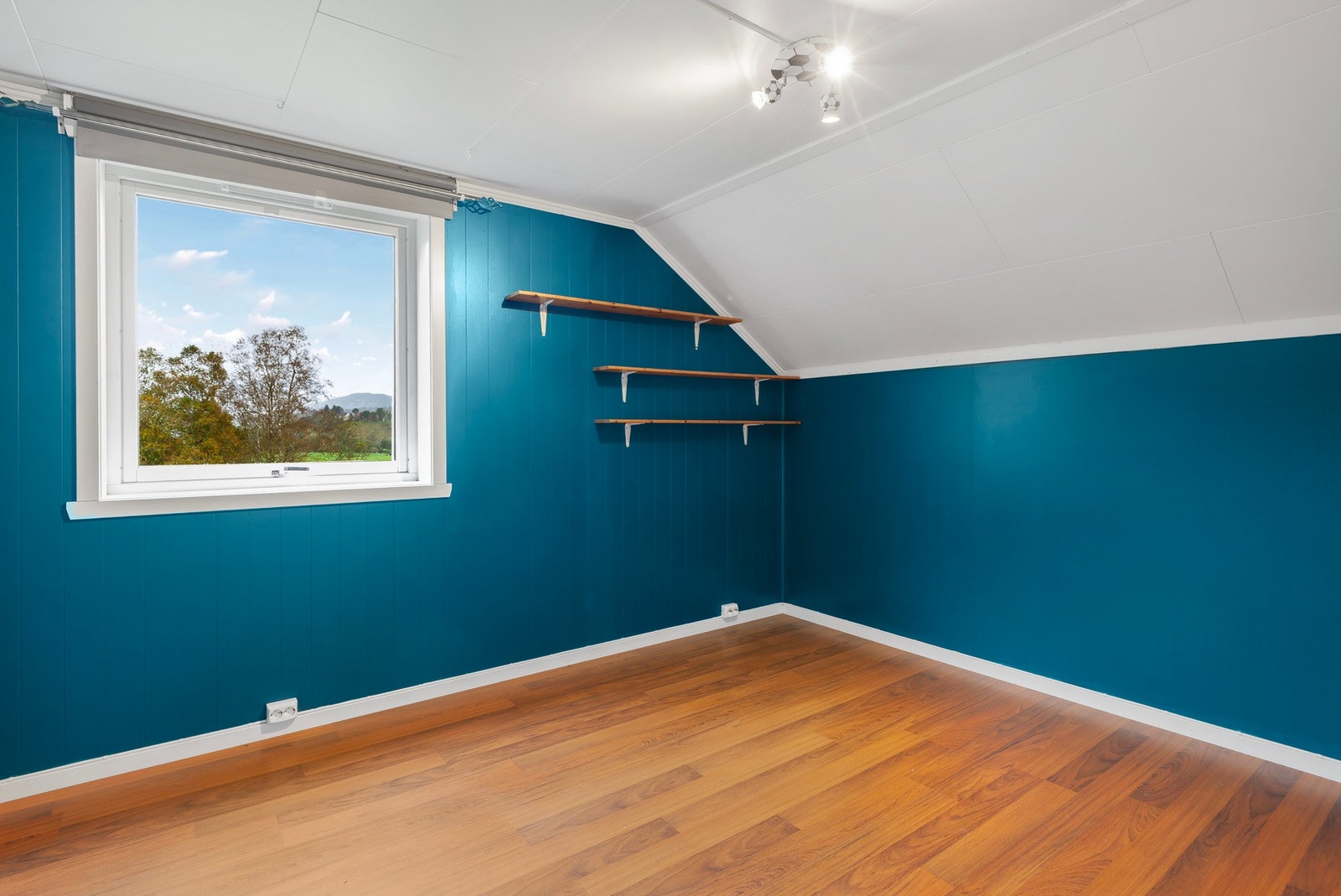 Soverom Galleribilde