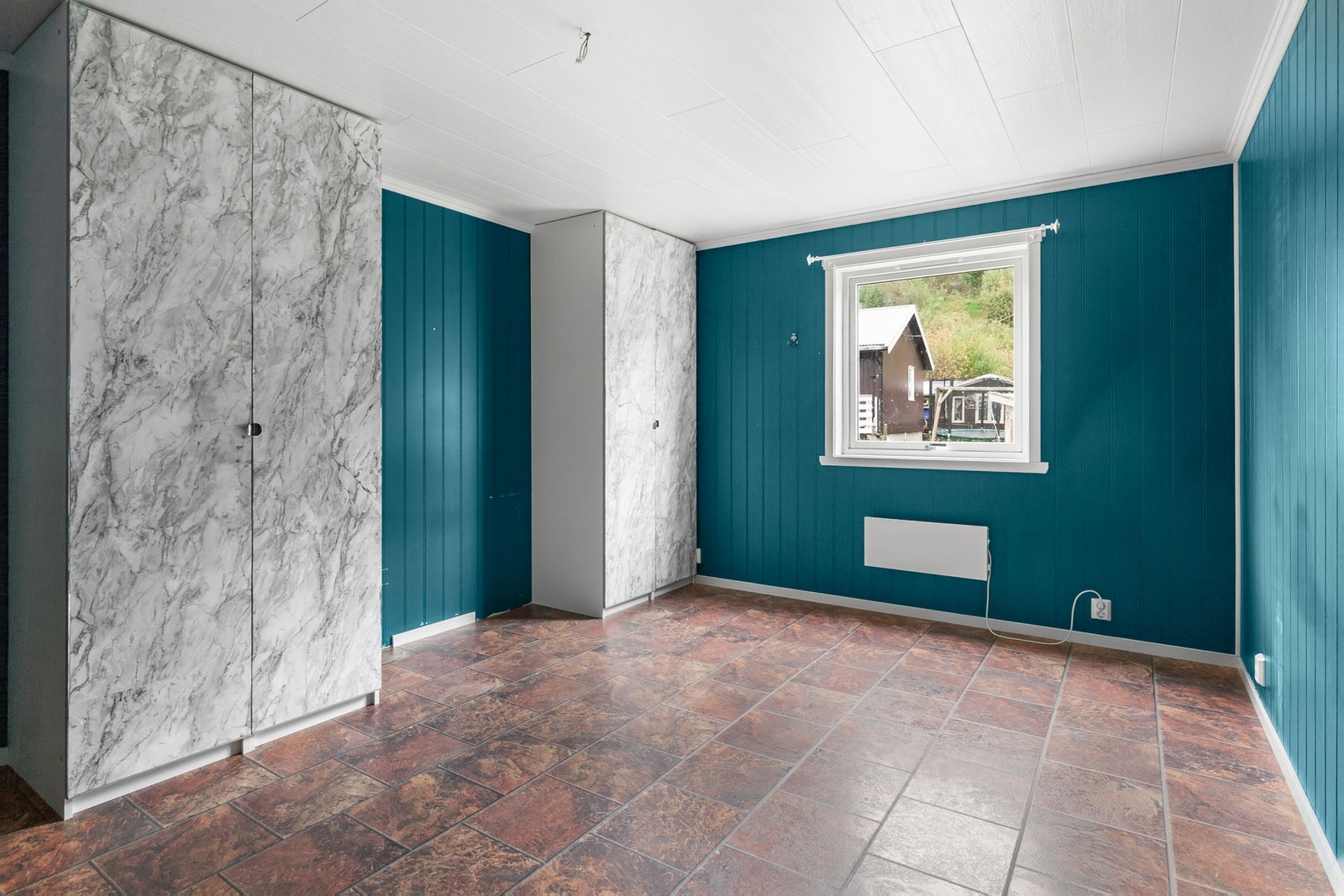 Soverom 1 Galleribilde