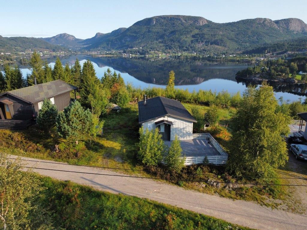 Velkommen til Kongenesveien 55 Galleribilde