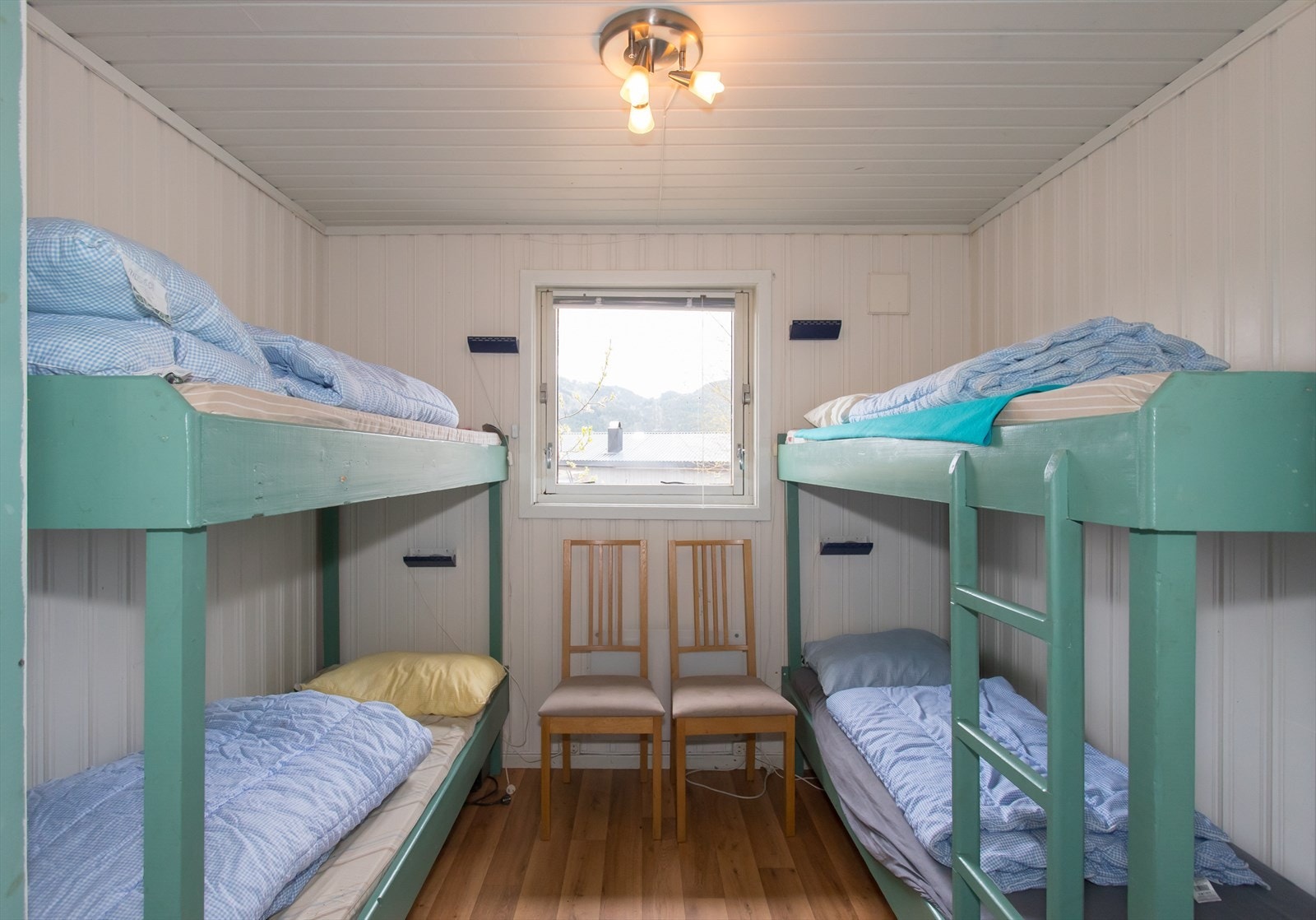 Soverom 1 Galleribilde