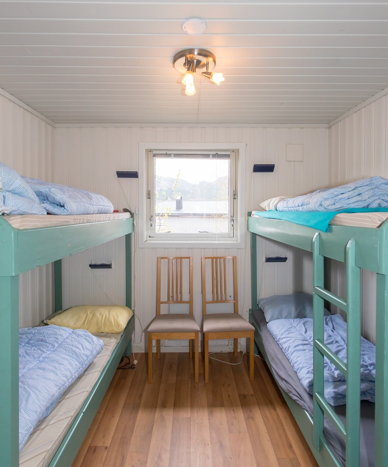 Soverom 1 Galleribilde