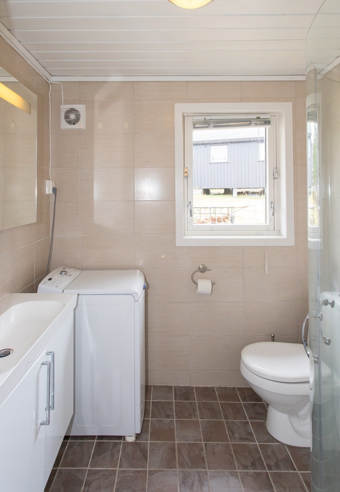 Bad og wc Galleribilde