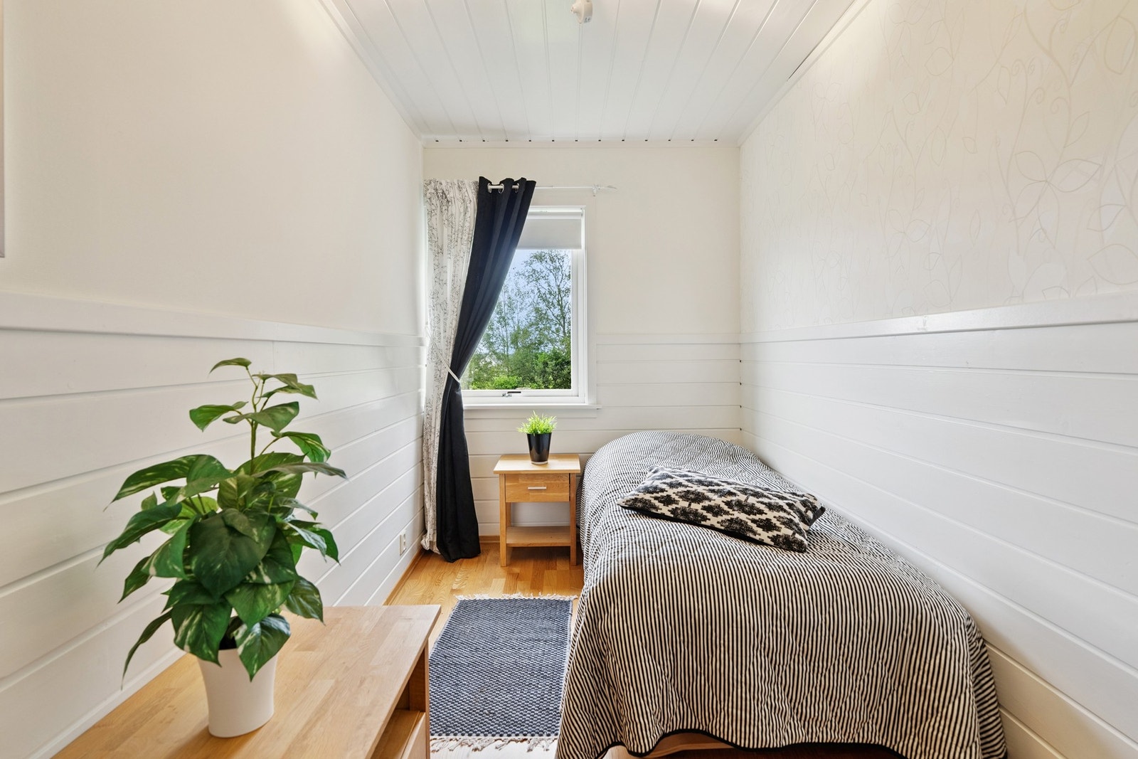 Soverom 4 Galleribilde