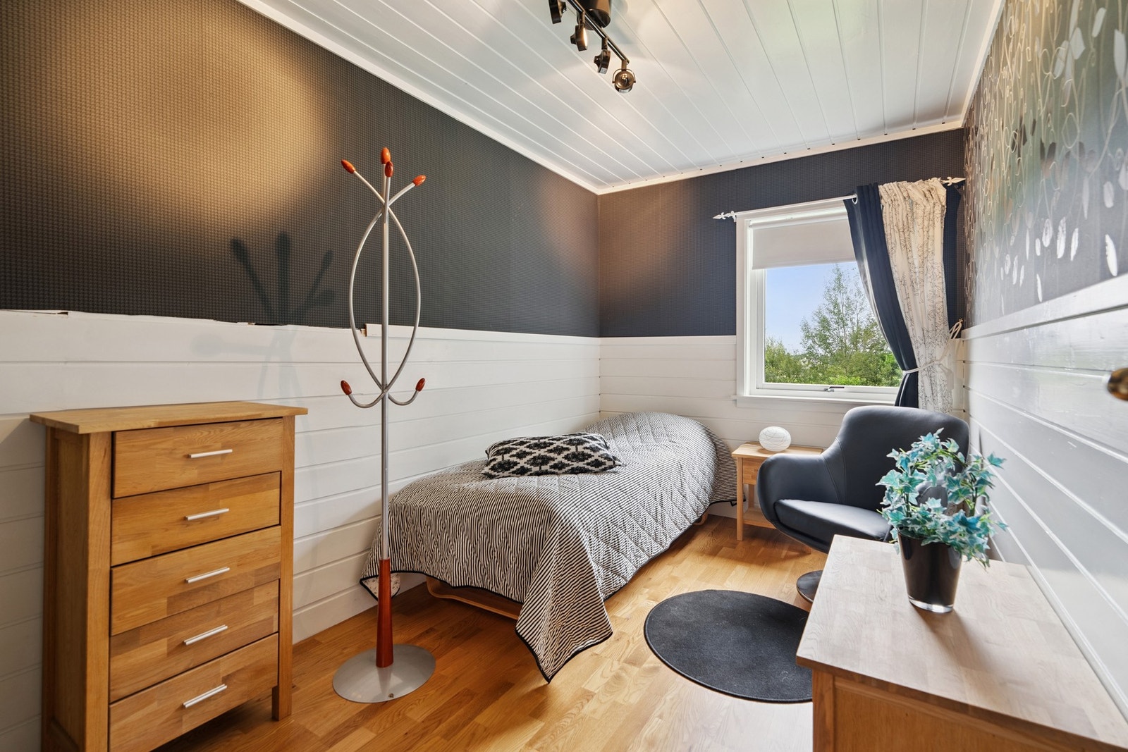 Soverom 3 Galleribilde