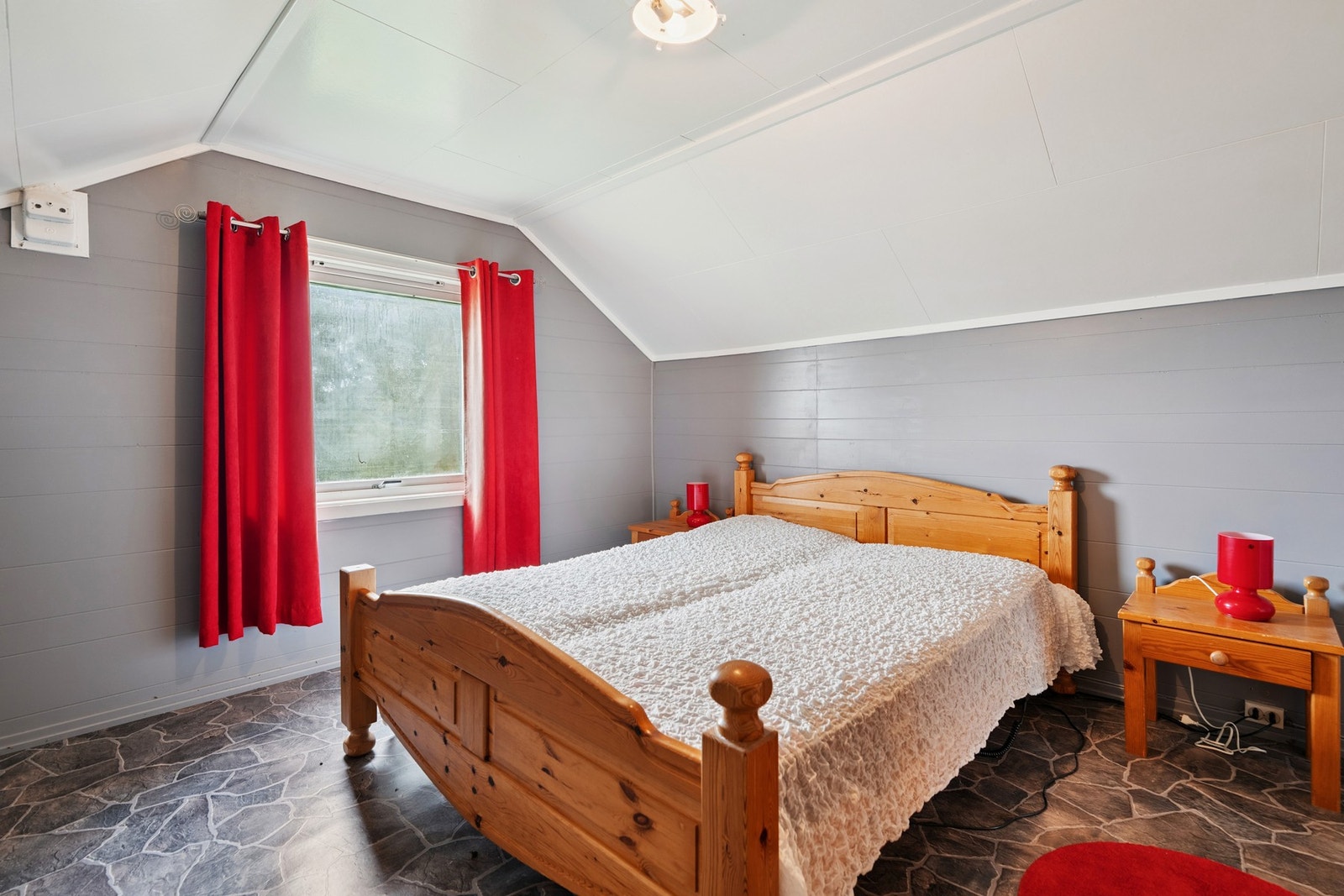 Soverom 6 Galleribilde