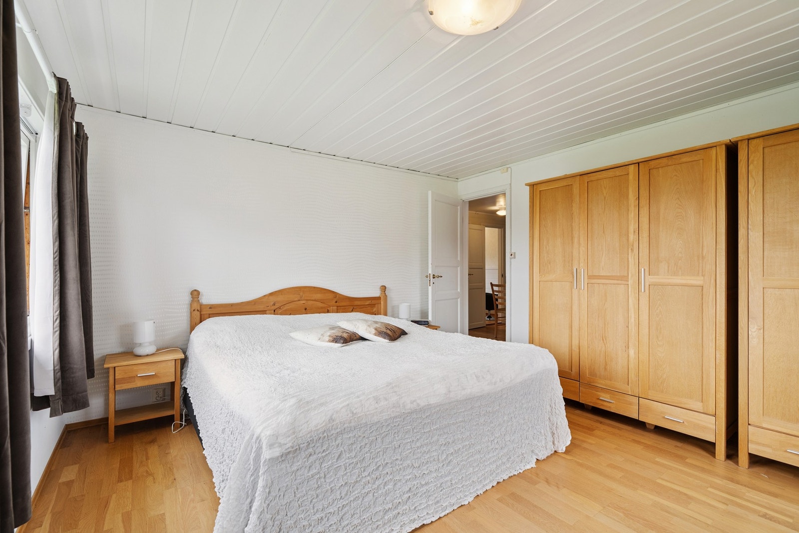 Soverom 2 Galleribilde