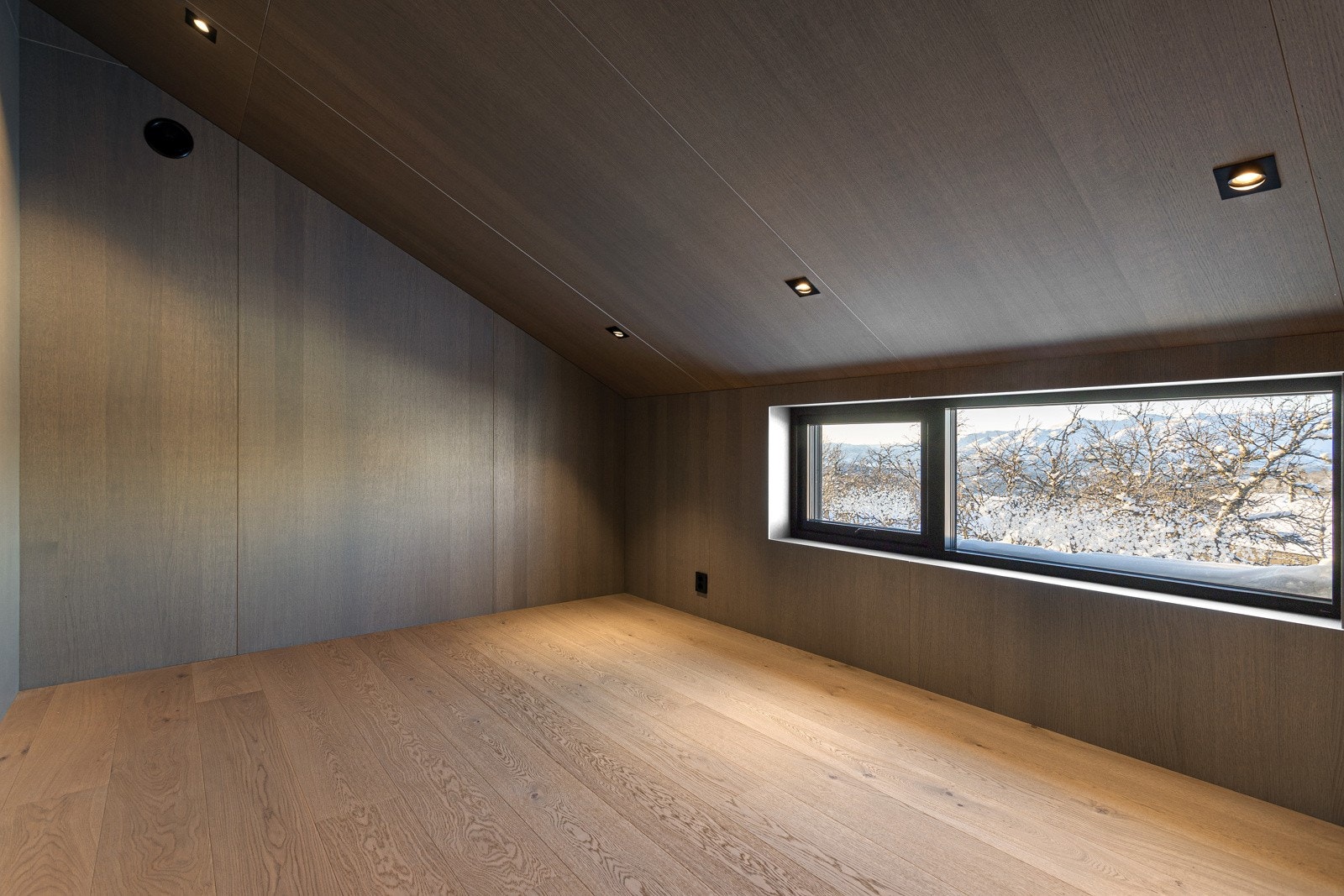 Soverom V Galleribilde