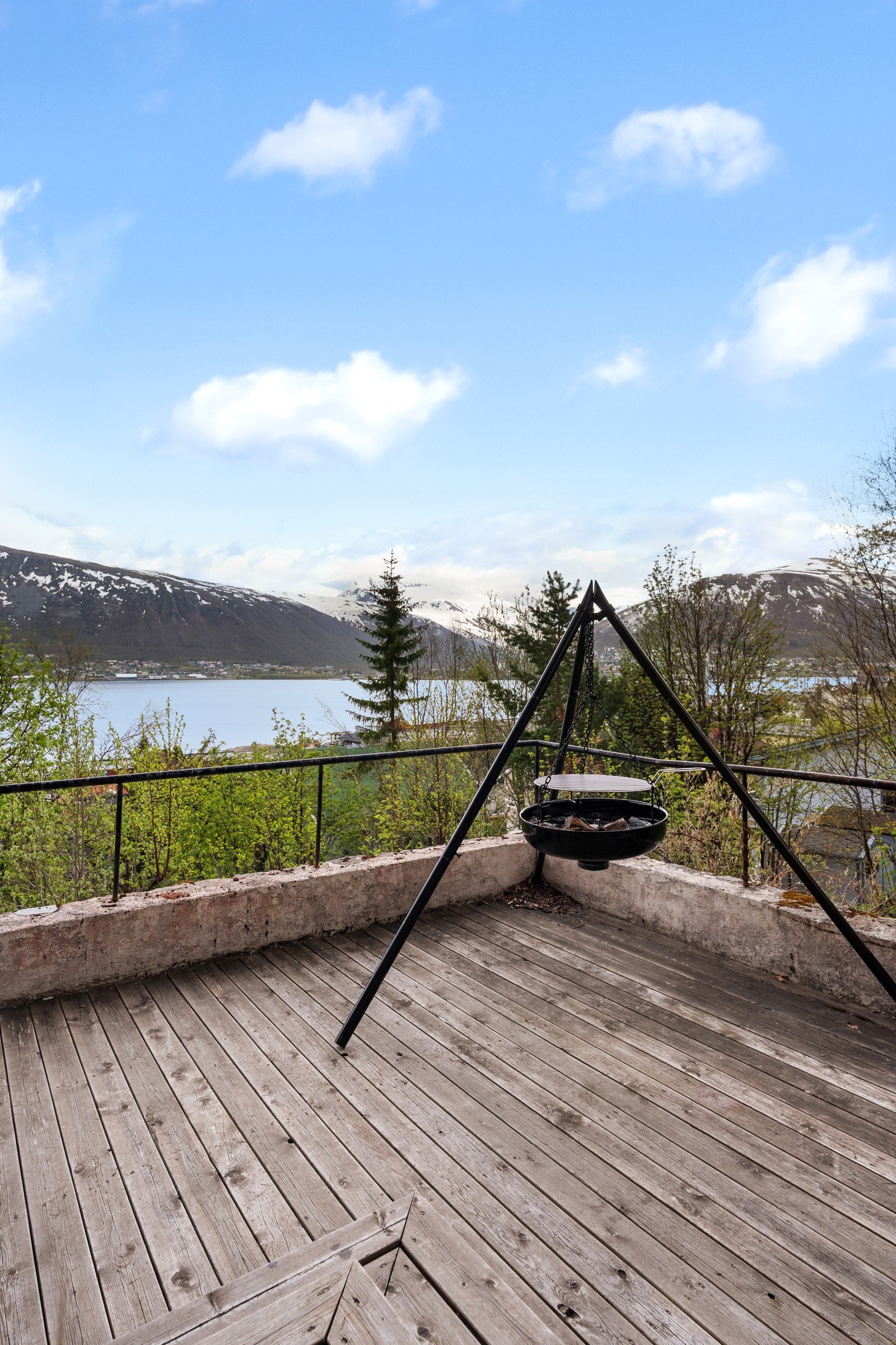 Detalj. Galleribilde