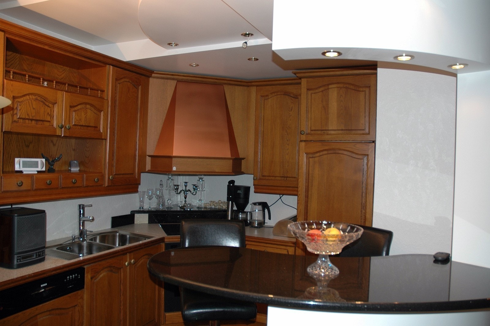 KANTINE Galleribilde