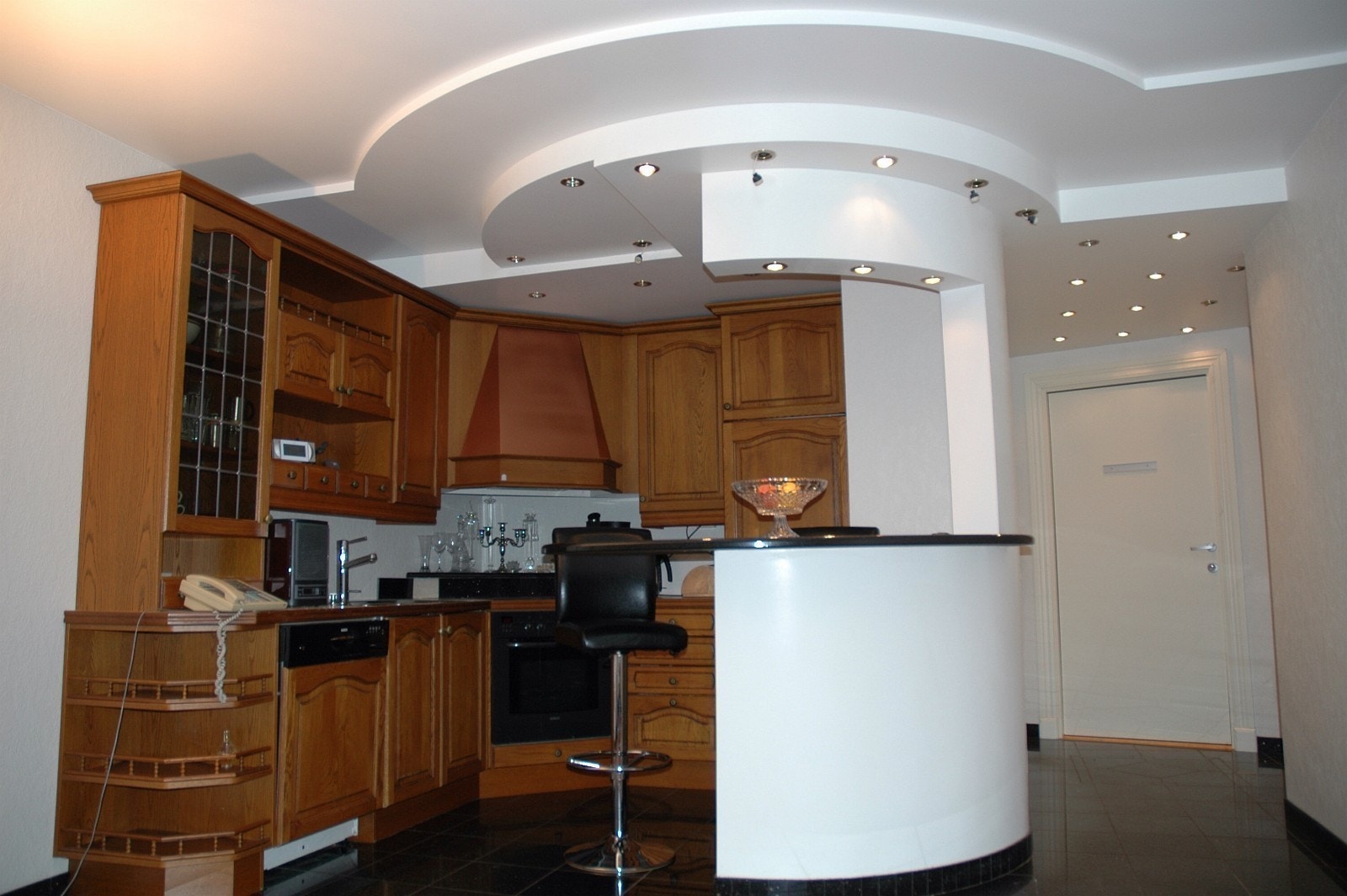 KANTINE Galleribilde