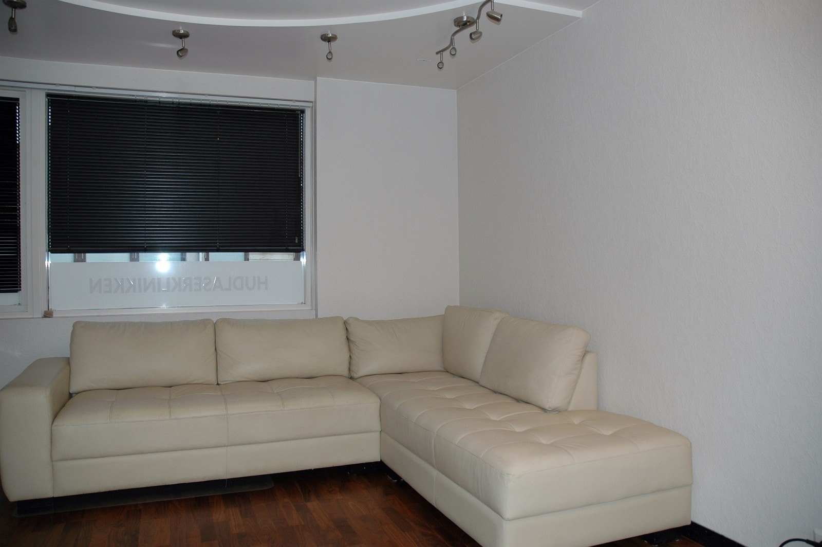 KANTINE Galleribilde