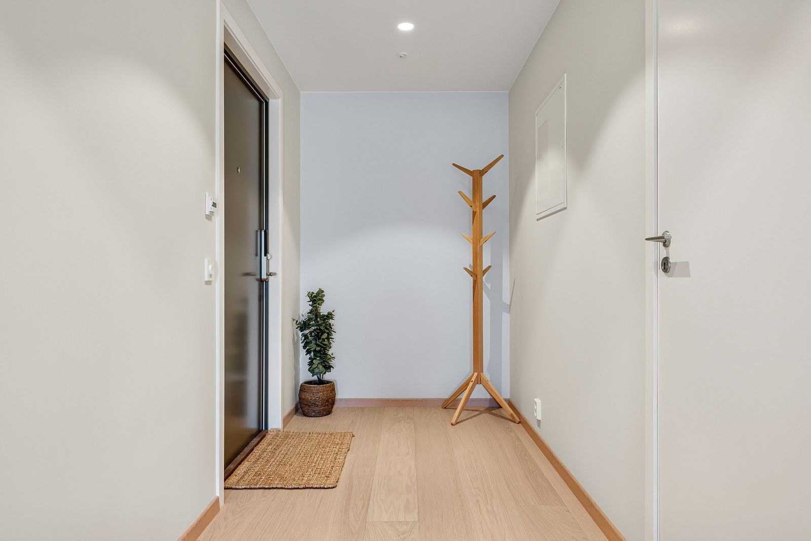 Velkommen inn! Galleribilde