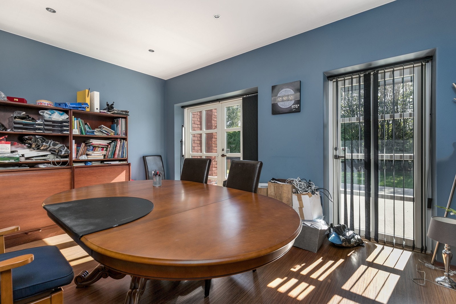 Utleieareal 1. etasje (Ikke godkjent) Galleribilde