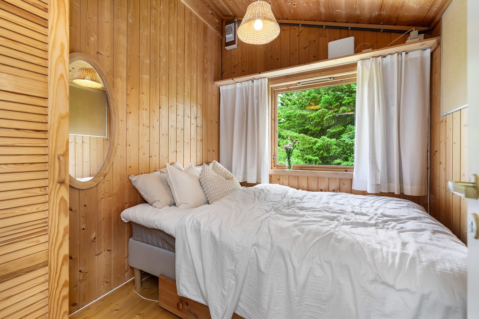 Soverom 1 Galleribilde