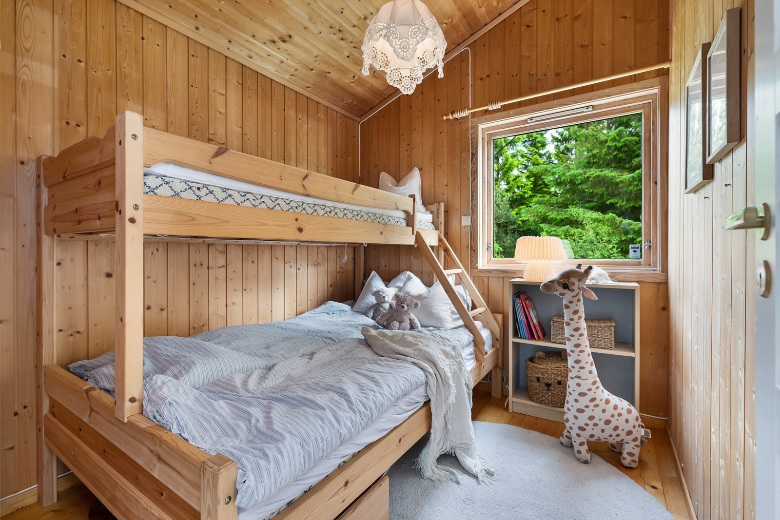 Soverom 3 Galleribilde