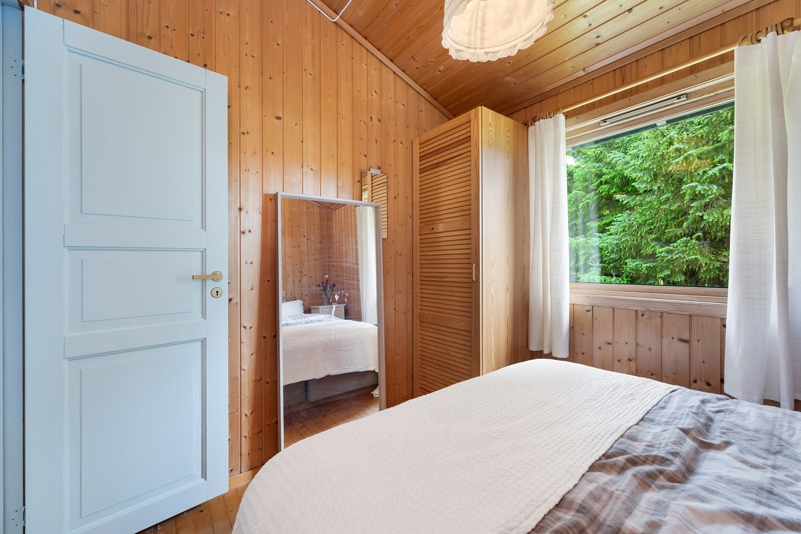 Soverom 2 Galleribilde