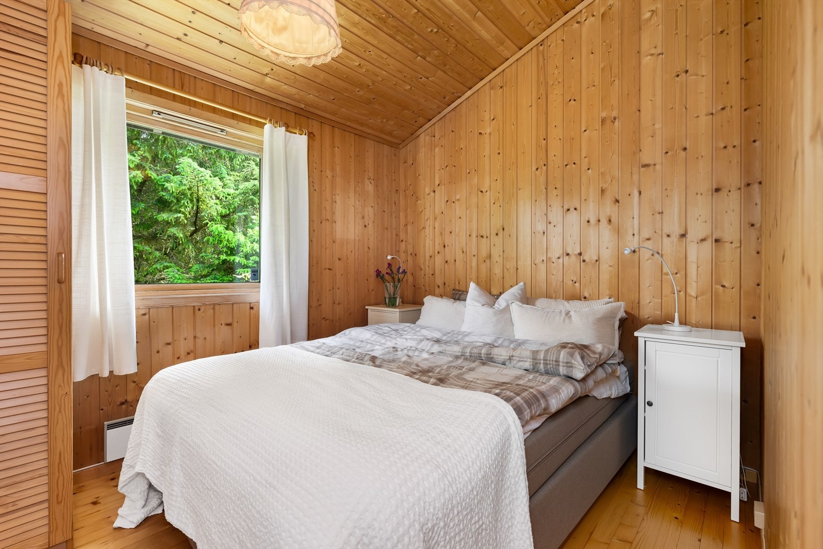 Soverom 2 Galleribilde