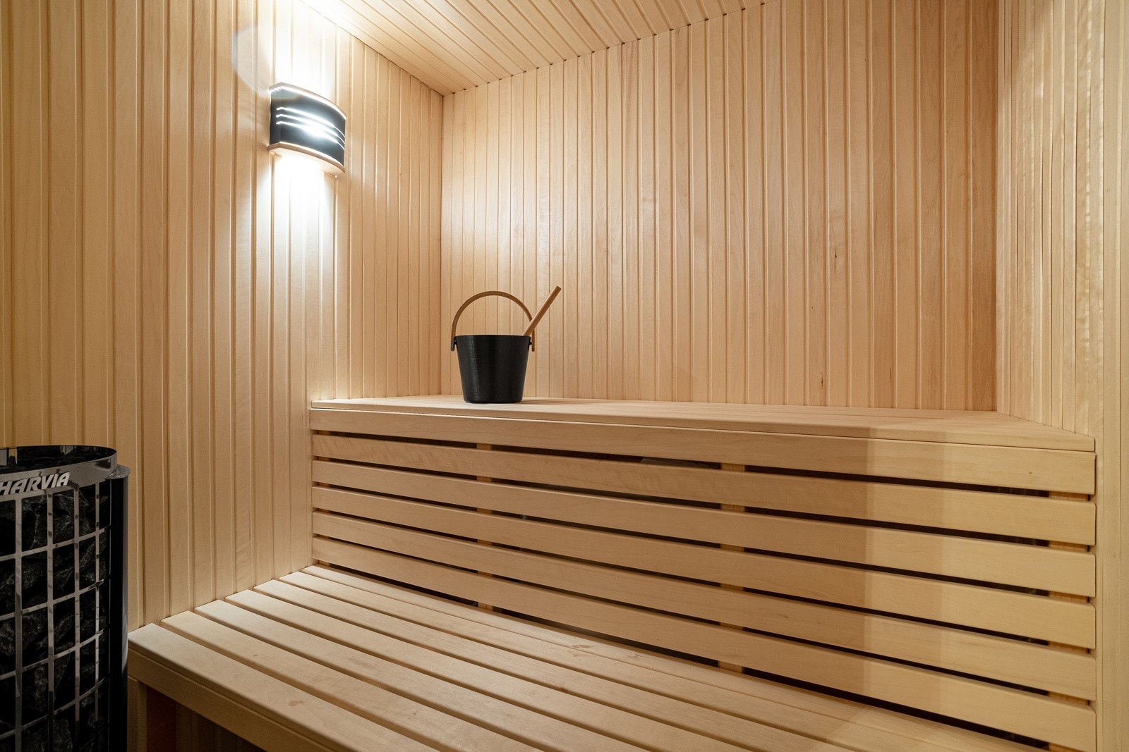 Badstue Galleribilde