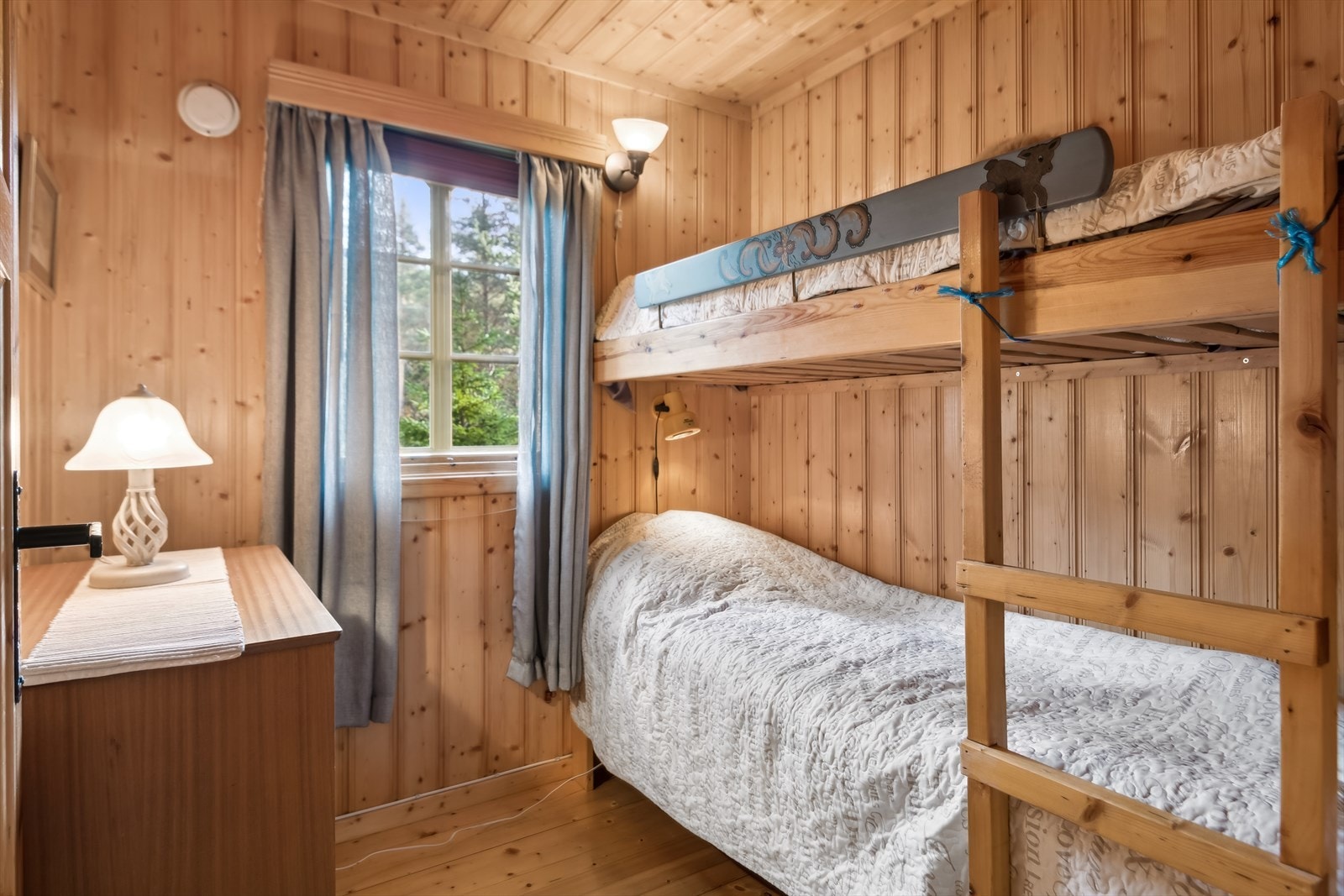 Soverom Galleribilde