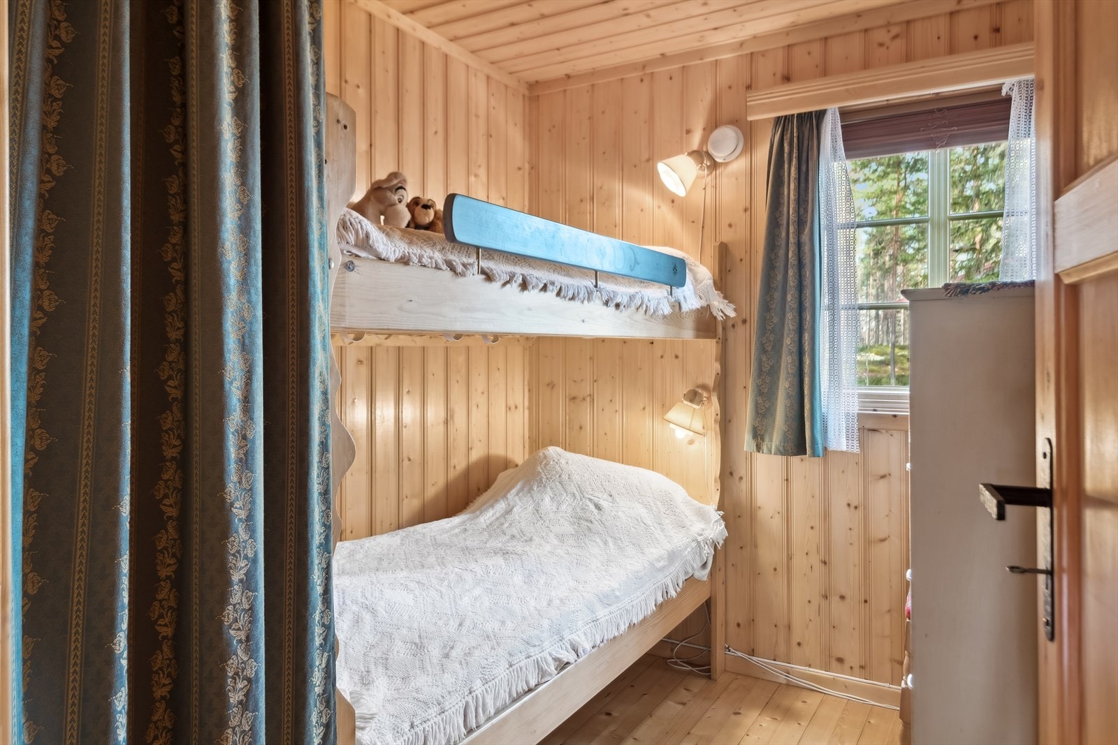 Soverom Galleribilde