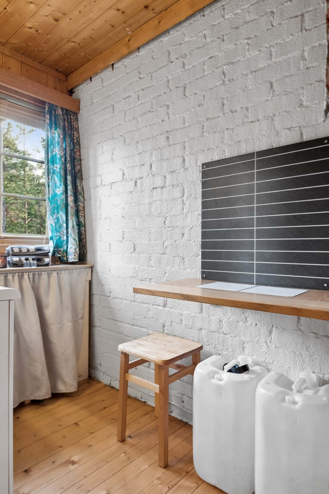 Baderom Galleribilde