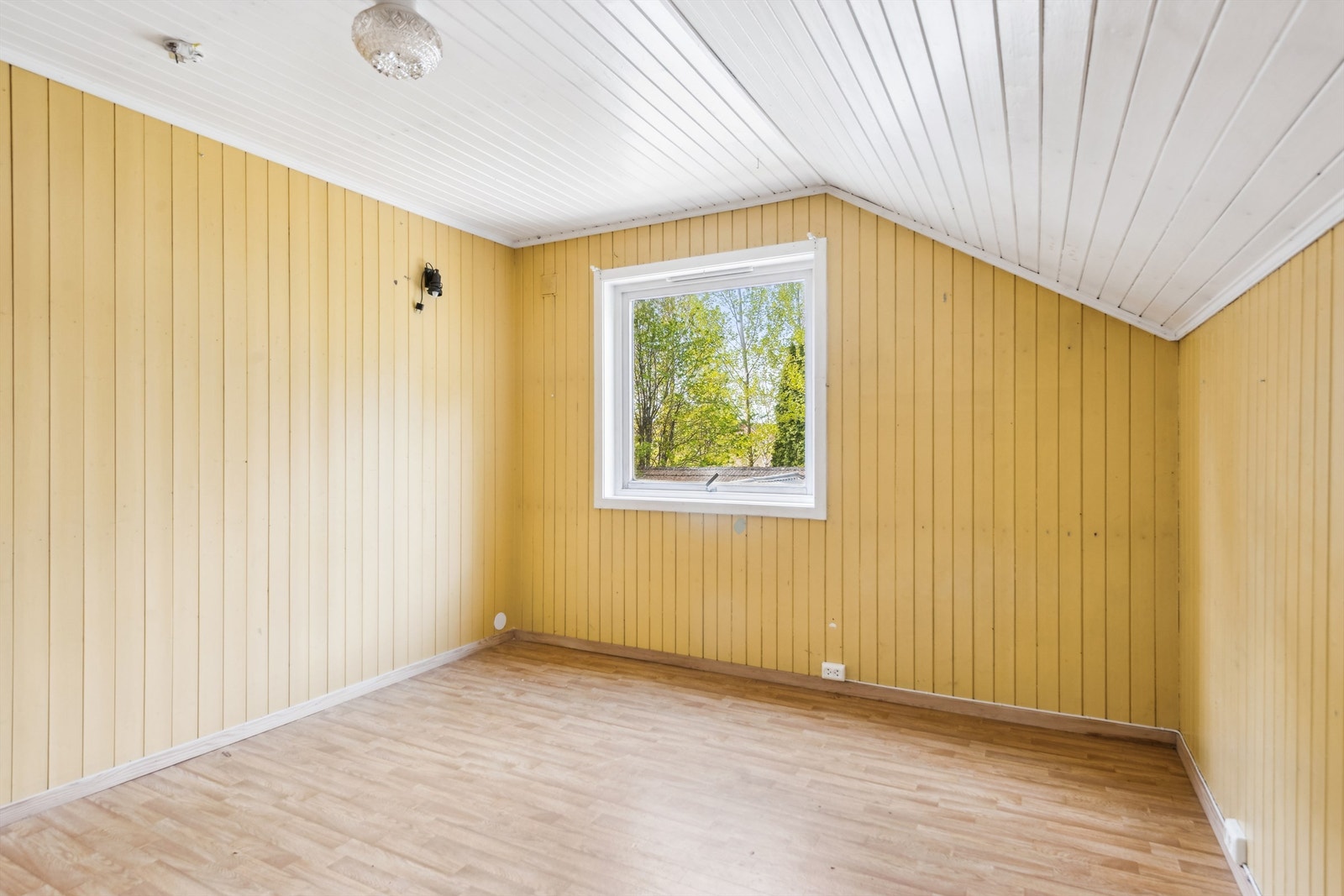 Soverom 2 i 2. etasje Galleribilde