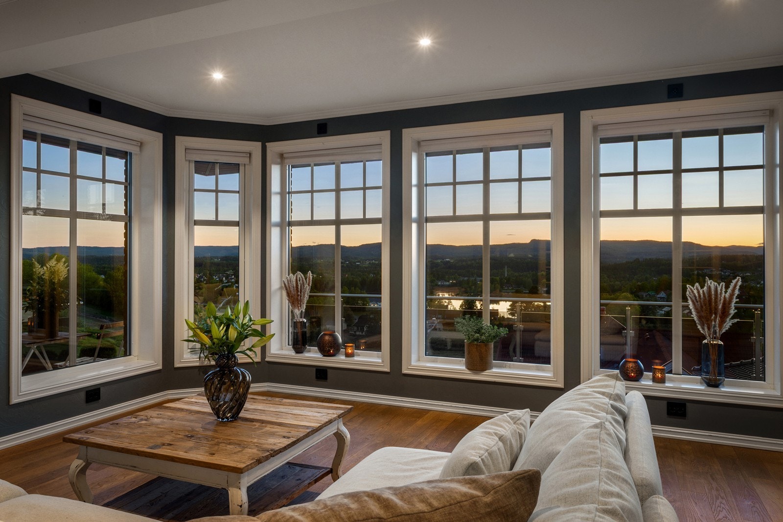 Stemningsbilde. Galleribilde