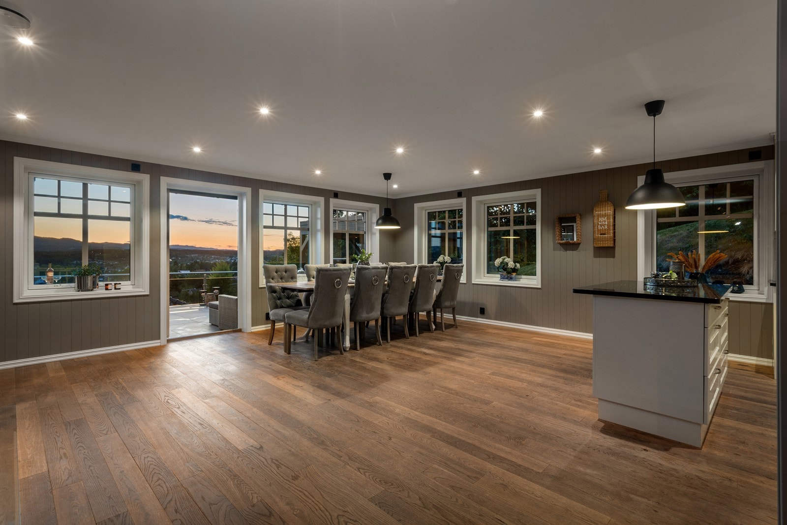 Stemningsbilde. Galleribilde