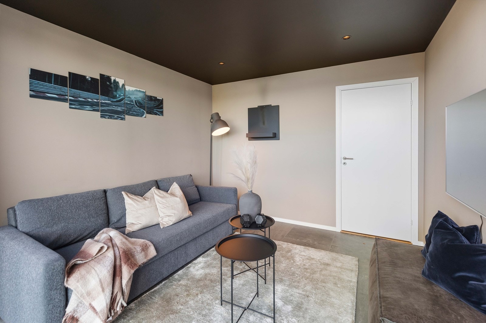 Utestue Galleribilde