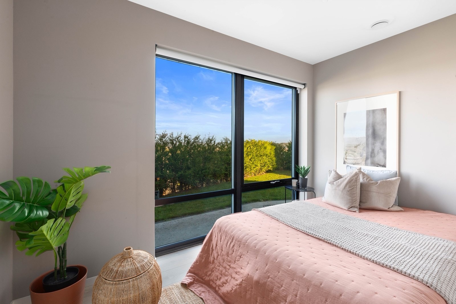 Soverom III Galleribilde