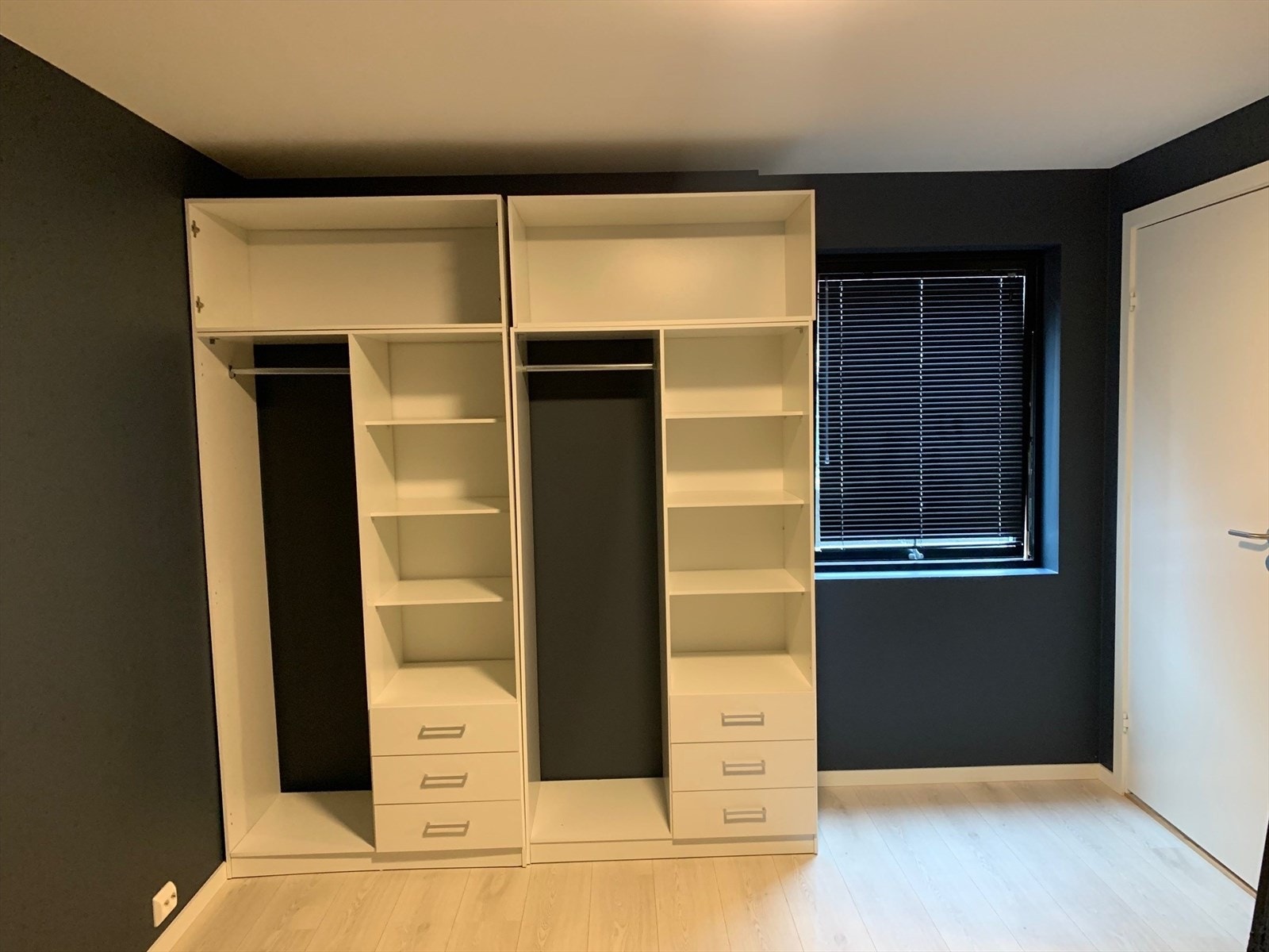 Hybel- soverom Galleribilde