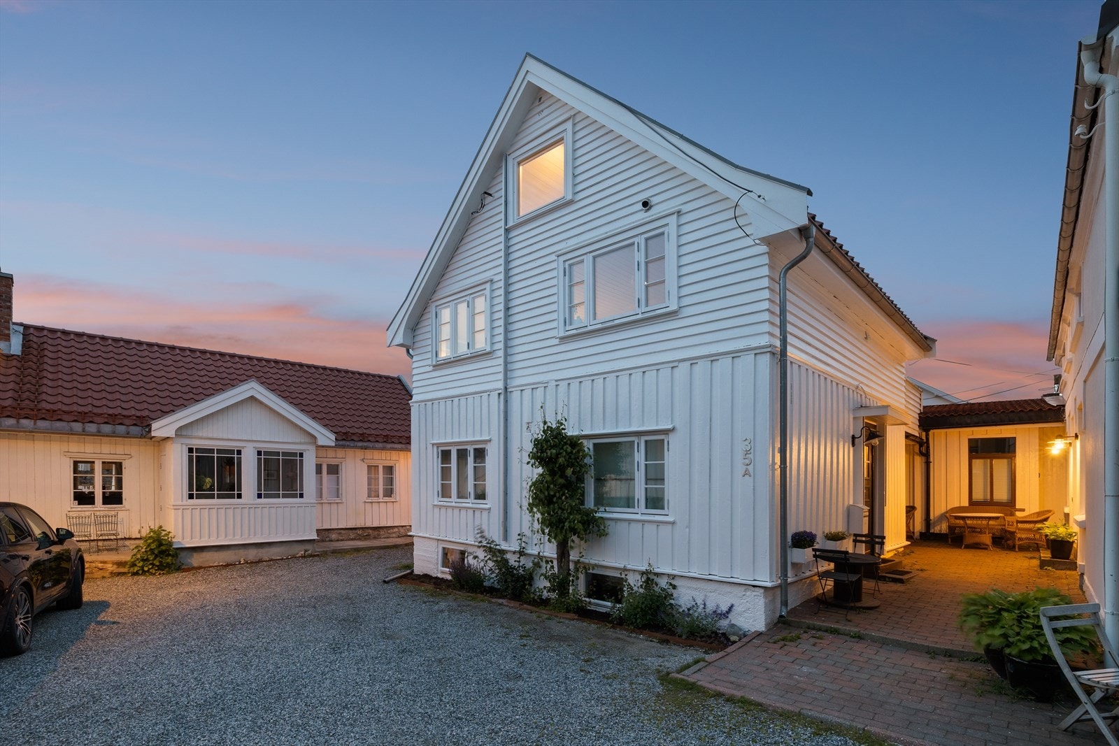 DNB Eiendom v/Joachim Norum Larsen (414 65 594) ønsker velkommen til Storgata 35A! Galleribilde