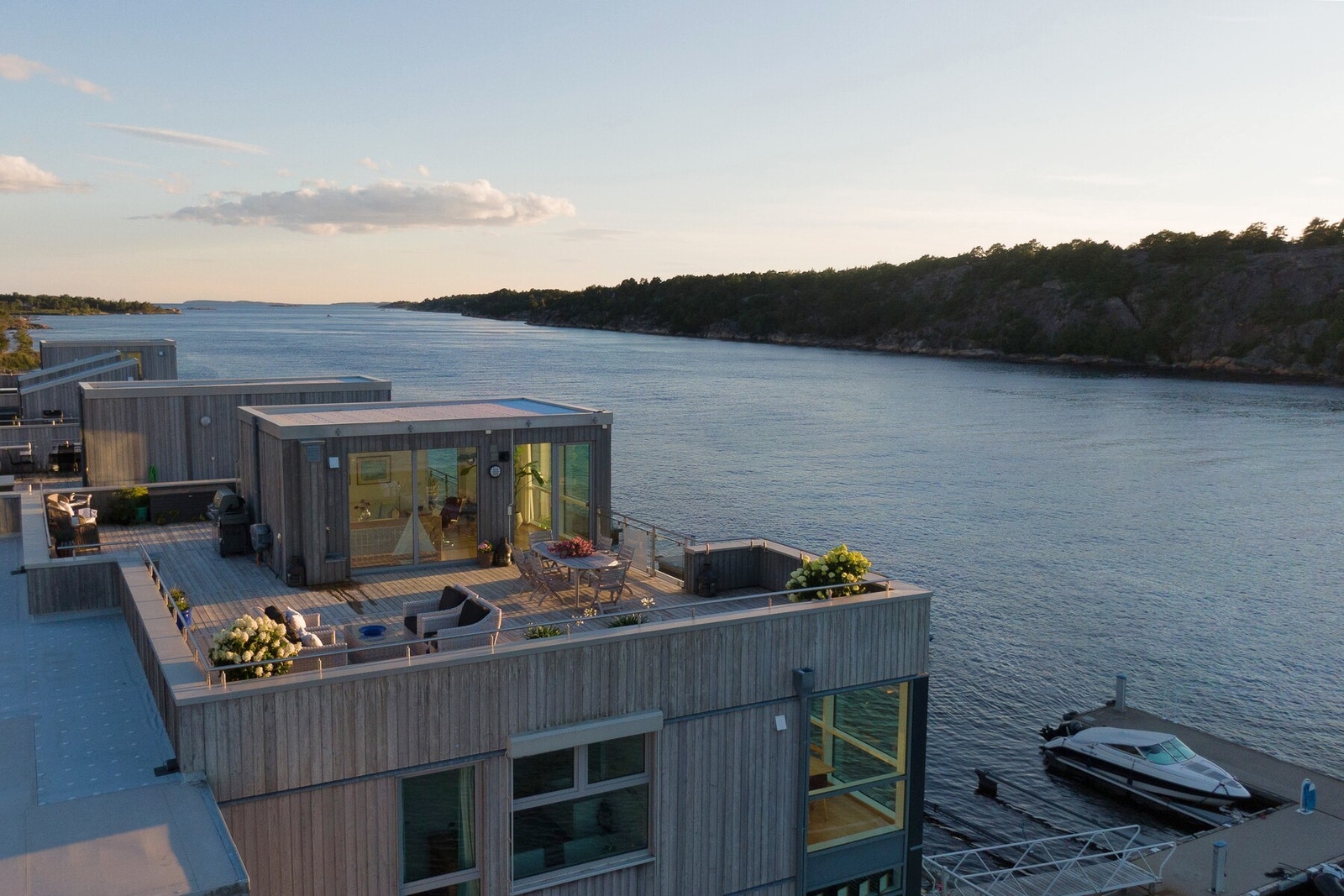 Velkommen til Tankodden 33 - presentert av Anders Rønvik Pettersen V/ Tinholt eiendomsmegling Galleribilde