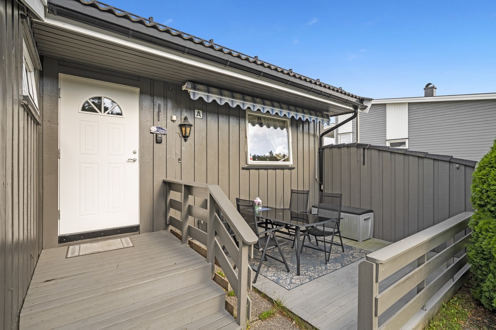 Velkommen! Galleribilde