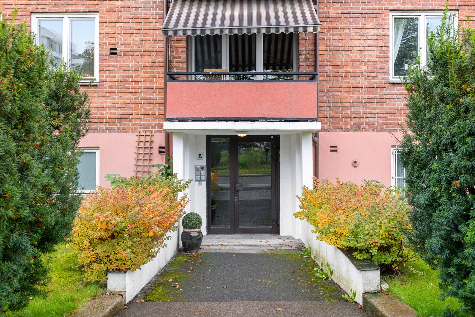 Velkommen til visning - husk påmelding! Galleribilde