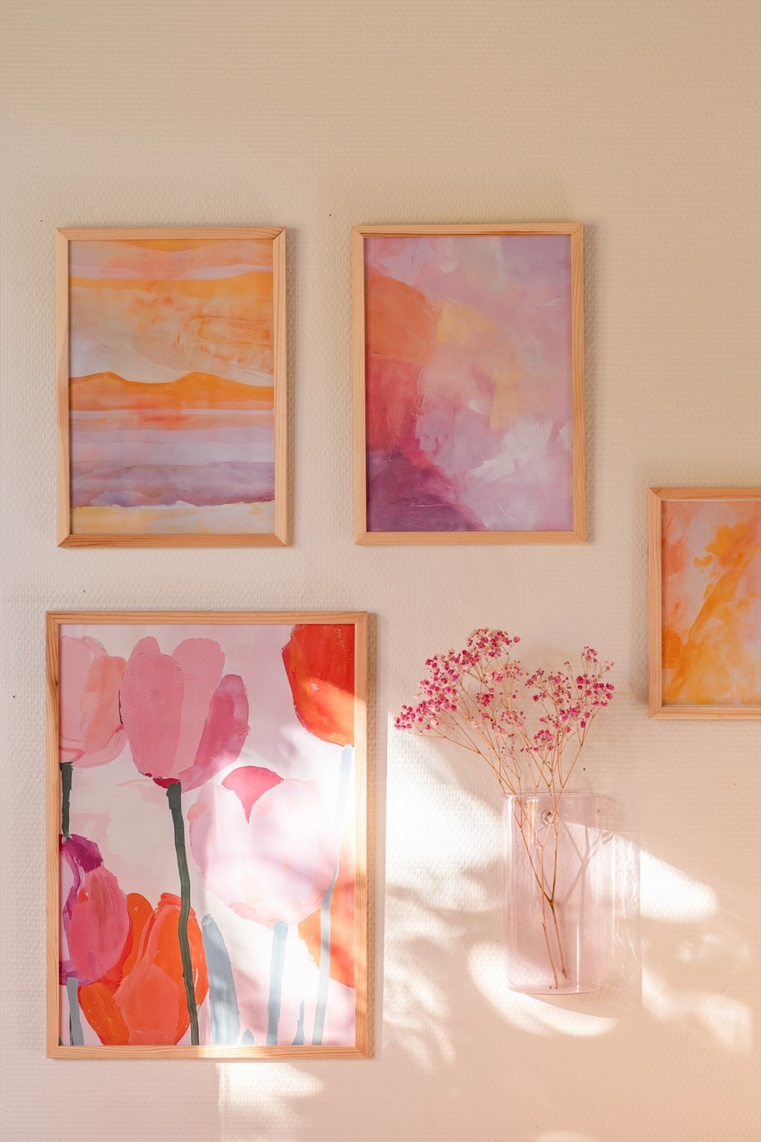 Varmtvann og fyring er inkludert i felleskostnadene Galleribilde