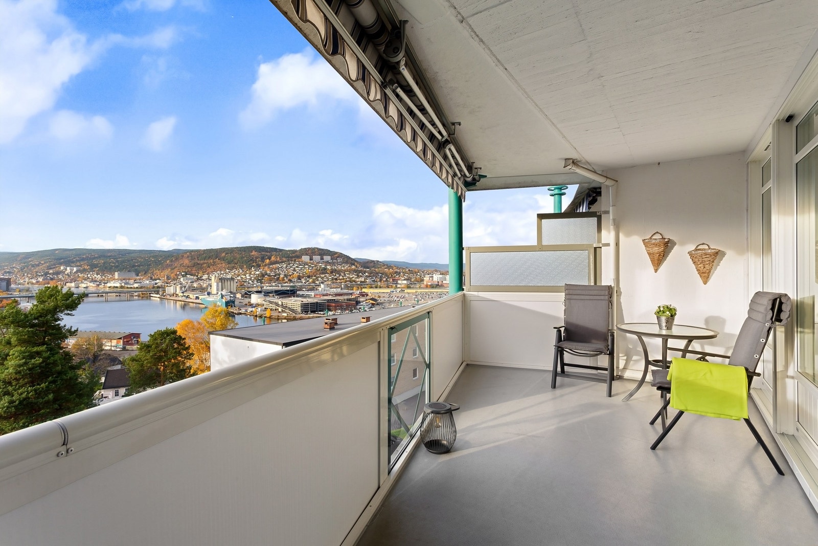 Velkommen til Solbergs gate 7A! Galleribilde