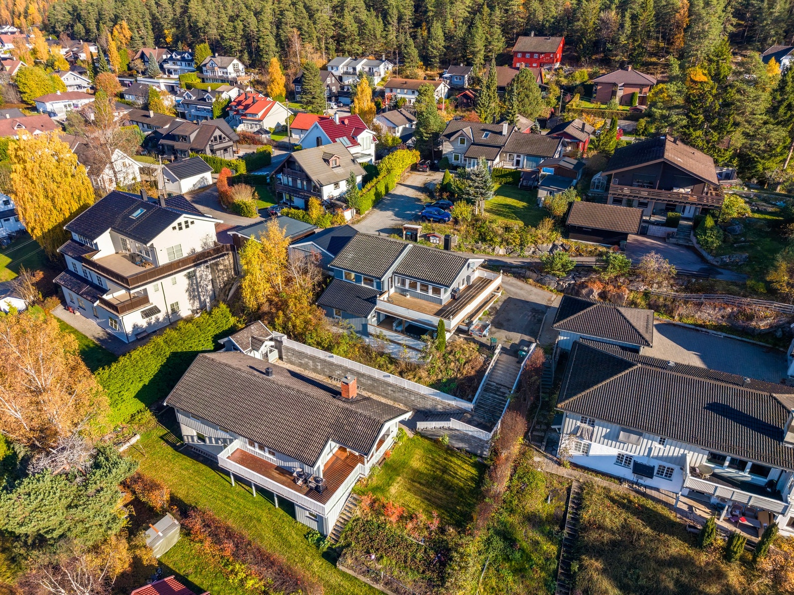 Dalsløkka 7A Galleribilde