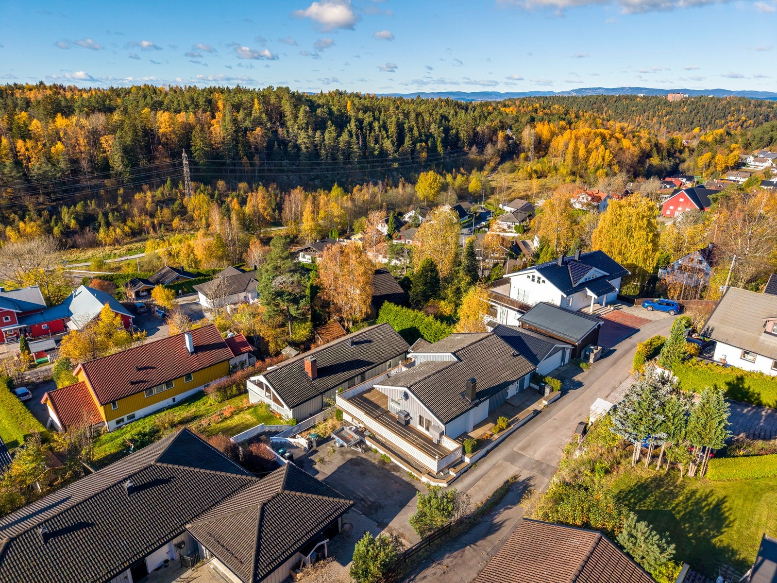 Dalsløkka 7A Galleribilde