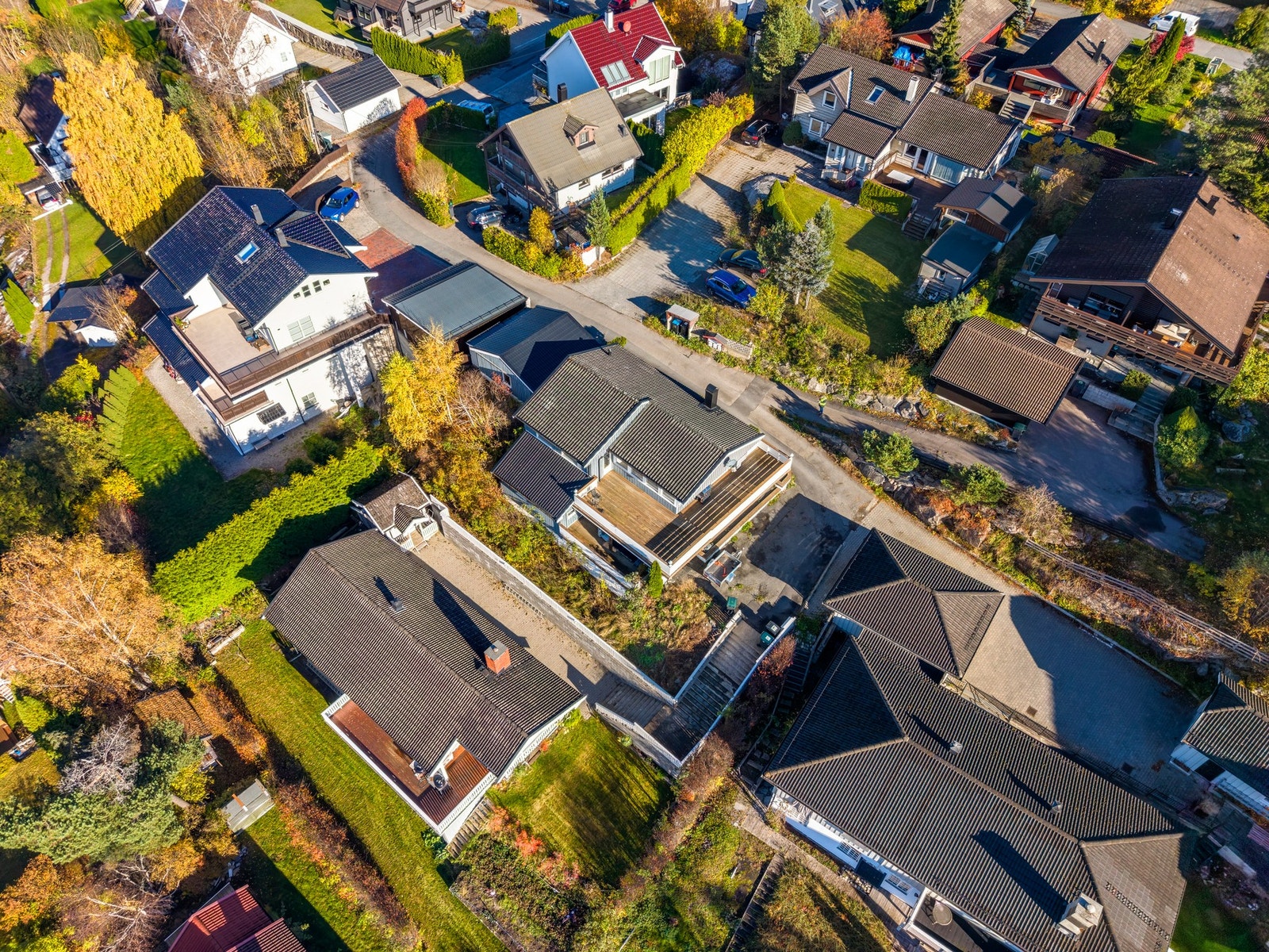 Dalsløkka 7A Galleribilde