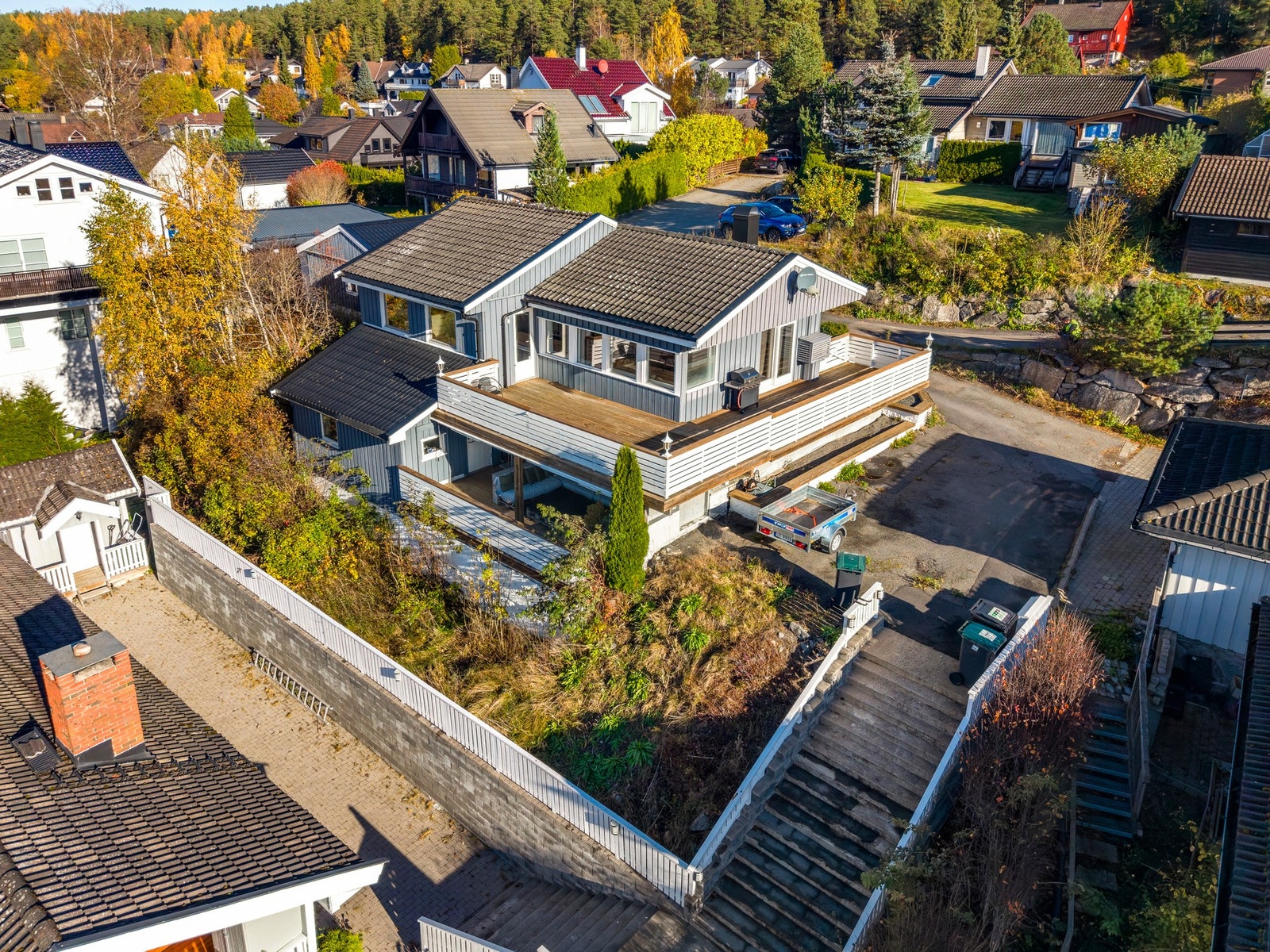 Dalsløkka 7A Galleribilde