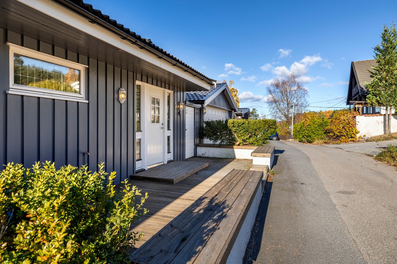 Dalsløkka 7A Galleribilde