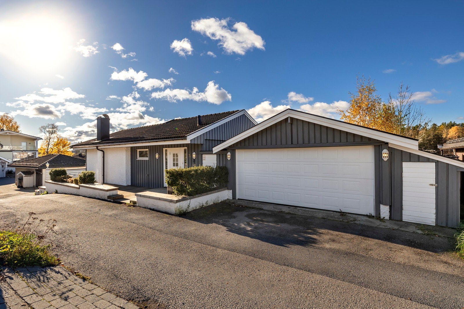 - Velkommen til Dalsløkka 7A - Galleribilde