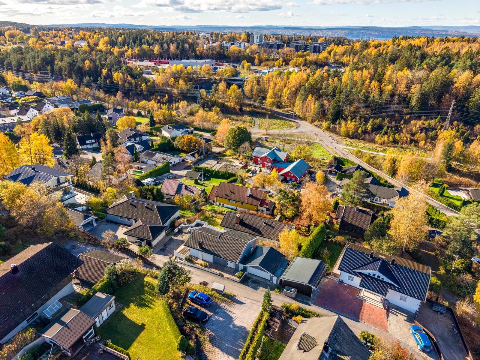 Dalsløkka 7A Galleribilde