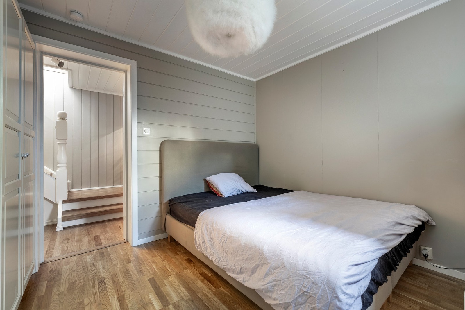 Soverom Galleribilde