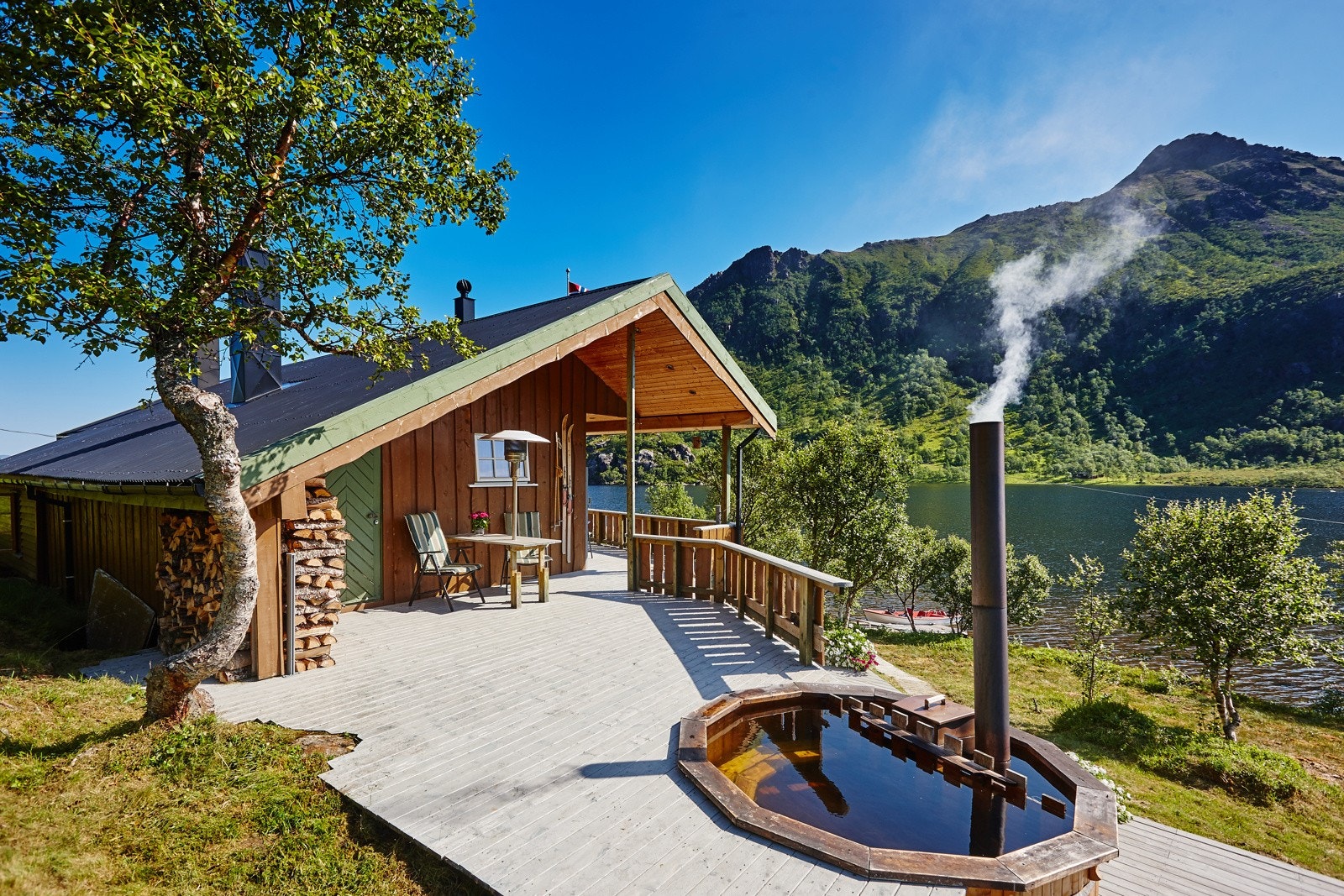 Velkommen Galleribilde