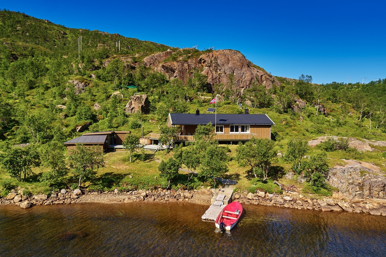 Beliggenhet Galleribilde